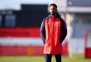 阿莫林：我真的认为曼联未来能赢得英超，我想给自己施加压力