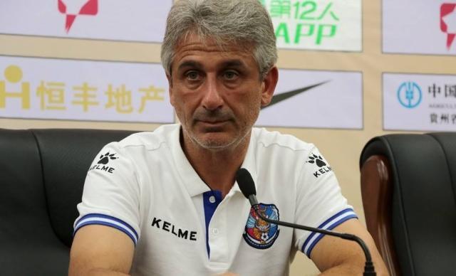 开云-【中超附加赛前瞻】浙蓉全力出击 青连各有各的问题