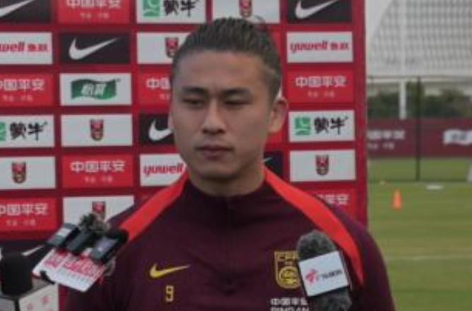 kaiyun app-北青：张玉宁因腿部肌肉出现疲劳性损伤缺席与乌兹别克的比赛